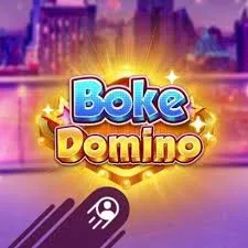 BOKEDOMINO - Game Poker Seru dan Menantang