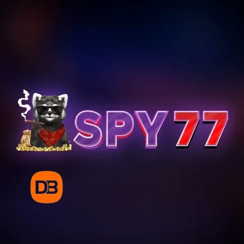 Logo spy77